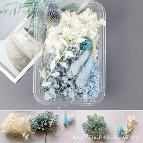 Customized 【N models】flower materials