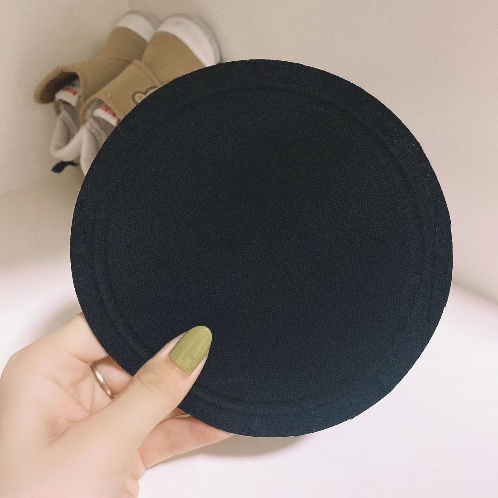 Internet celebridad mismo estilo de baño de la piel de baño artefacto negro pastel de piel exfoliante cutina Toalla de baño especial sin dolor de barro