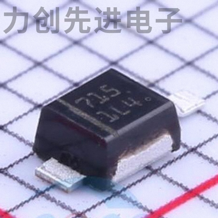 STPS1L40M 封装 STmite 肖特基二极管