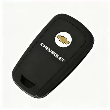 安捷美 汽车钥匙包 科鲁兹硅胶钥匙包专车专用硅胶钥匙套AJM-006