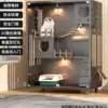 Light luxury gray D(90*60*125)