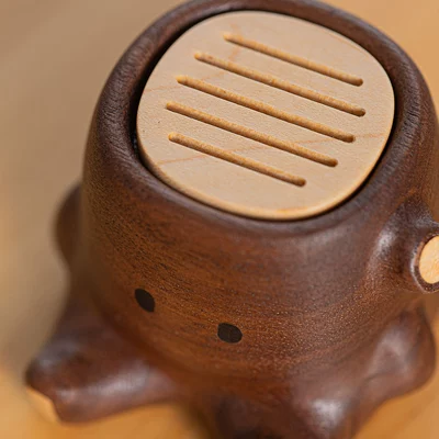 Vent Fragrance Central Control Decorative – Perfplant seat