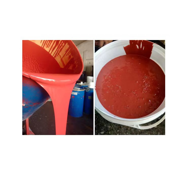 陶瓷印花软胶头硅胶  不冒油不粘手移印硅胶