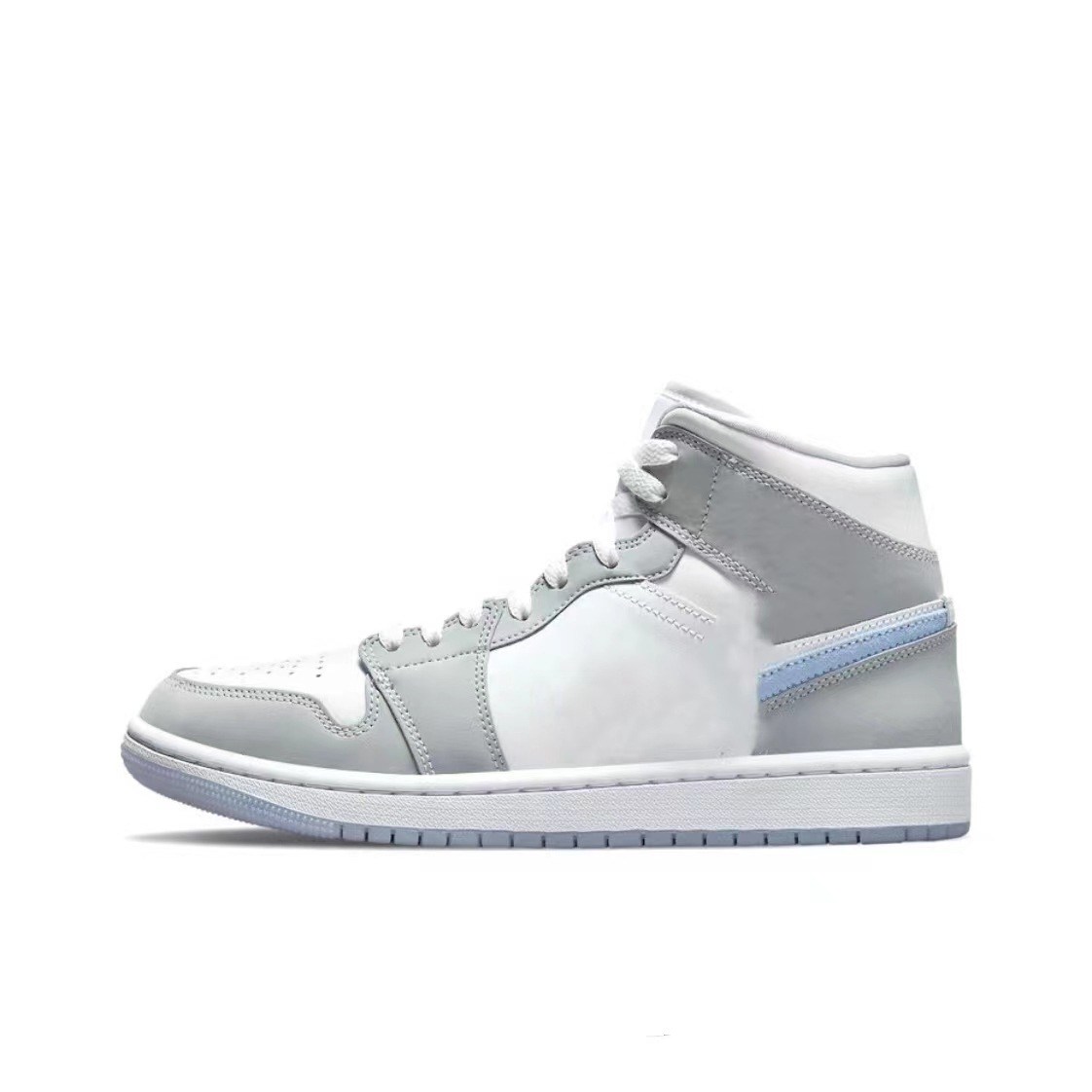 아이스 블루 (그을음)