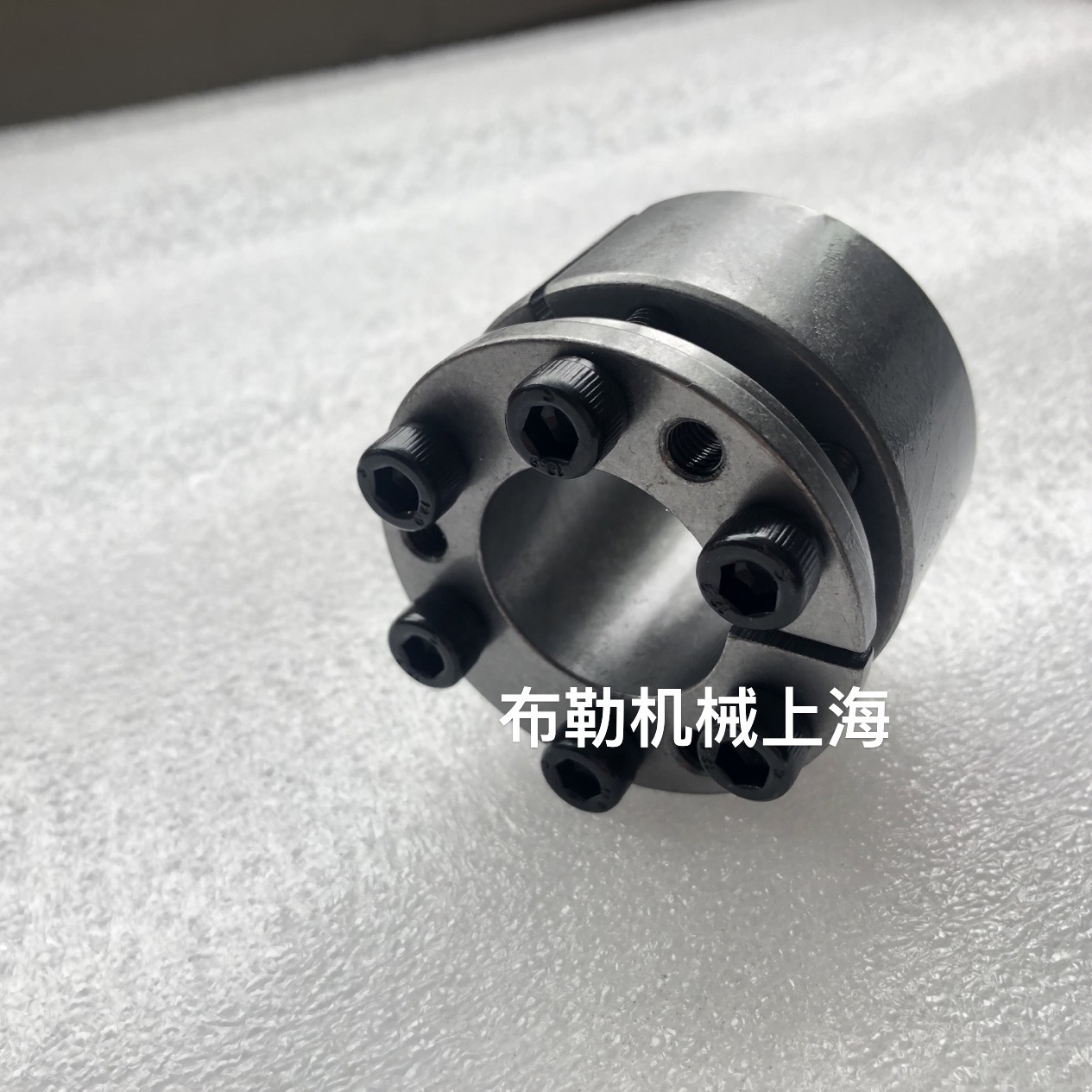 帐套瑞迪RF04-035X060动力锁/不锈钢涨紧套/胀套/免键轴衬锥套TLK