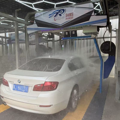 commercial cleaning equipment, Car washing machine