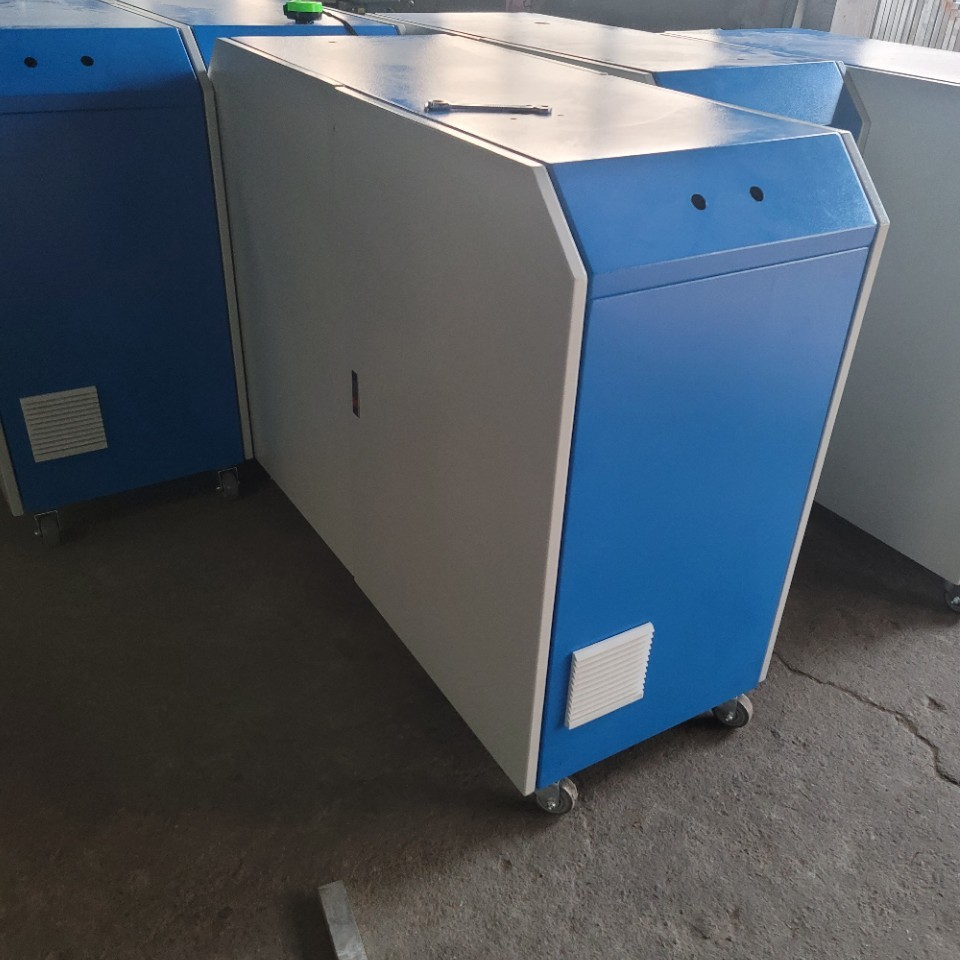 配电柜体设备钣金件镀锌耐腐铝型材耐用配电箱高精度加工