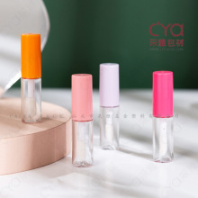 ���� 1.8ml��ɫ��ɫ�A������С�ܴ��Կչ� DIYõ�t���b���ʹܬF؛