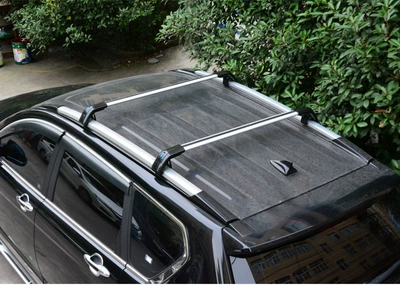 aluminum alloy rack, Roof rack