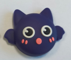 PS5/PS4 mango 3D gorras para manijas Juego de manijas funda de joystick gorras protectoras de teclas XBOX cabeza de hongo gorras de silicona