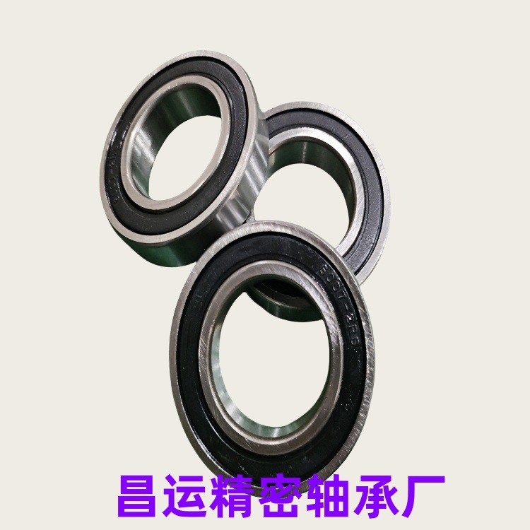 深沟球轴承  微型轴承6017 6017Z 6017ZZ 6017ZZ轴承