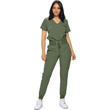 Y 72094 Quick Dry Short Sleeve Scrub Top �ٸɶ���ϴ����