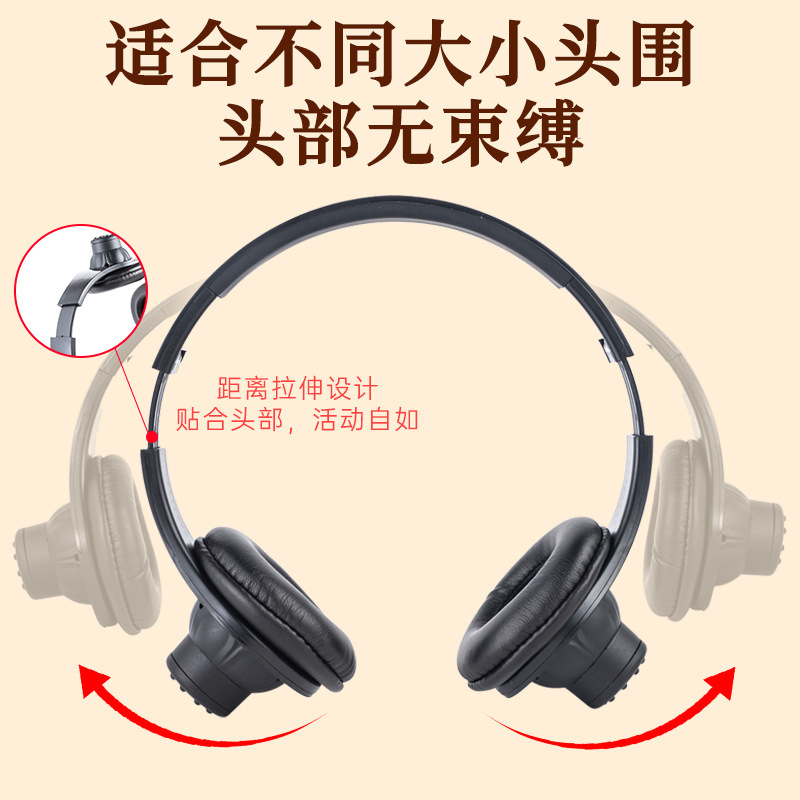 艾耳灸耳穴灸頭部耳罩耳部艾灸儀器無煙隨身灸溫灸盒批發代發
