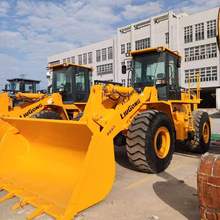 856װػ Ϋ񷢶 Used LIUGONG CLG856 Loader