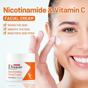 DS5 313 120g nicotinamide vitamin C cream cross-border factory in stock member exclusive box 144PCs