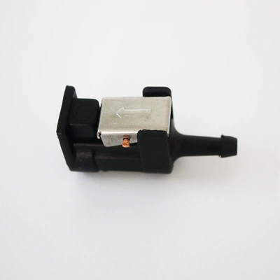 Pump Suction Pipe Assembly, Kempinq və səyahət - machine-end-female-connector