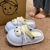 11 styles of blue and white [rope buckle strap eyes]