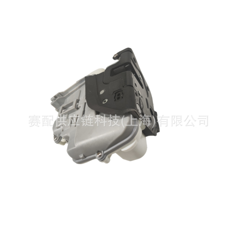 Suitable for Volkswagen Magotan 3C1837015A Door Lock Block Front Left / 9Pin / with Safety Lock