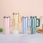 新款大容量便携双层汽车杯