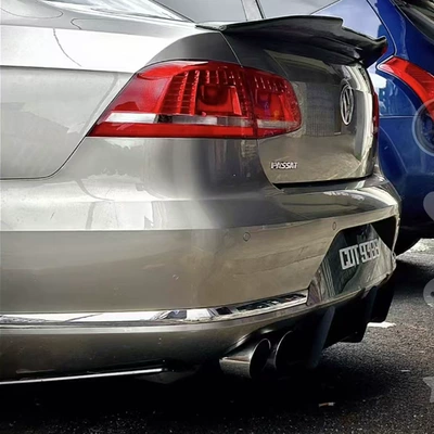 blade spoiler modified rear – Spoiler