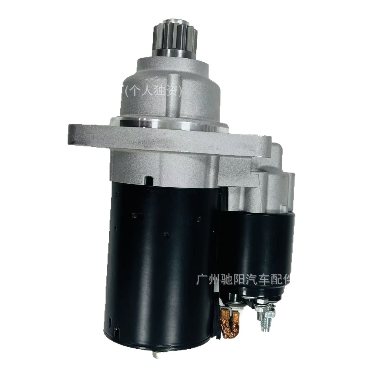 Car Starter Motor 0001121439 Motor Stb5316 Suitable for 0001121440 Fiat 518653