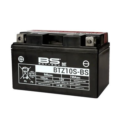 battery, Car battery/battery