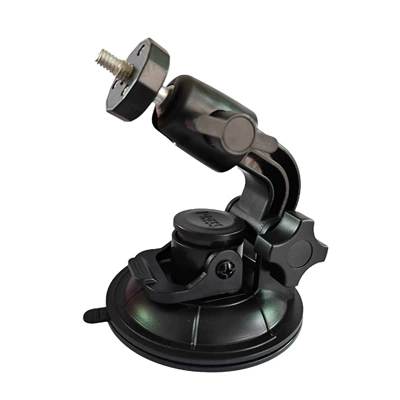 Car-mounted phone shooting stand, live Car phone holder - 018phone-stand-without-clamp