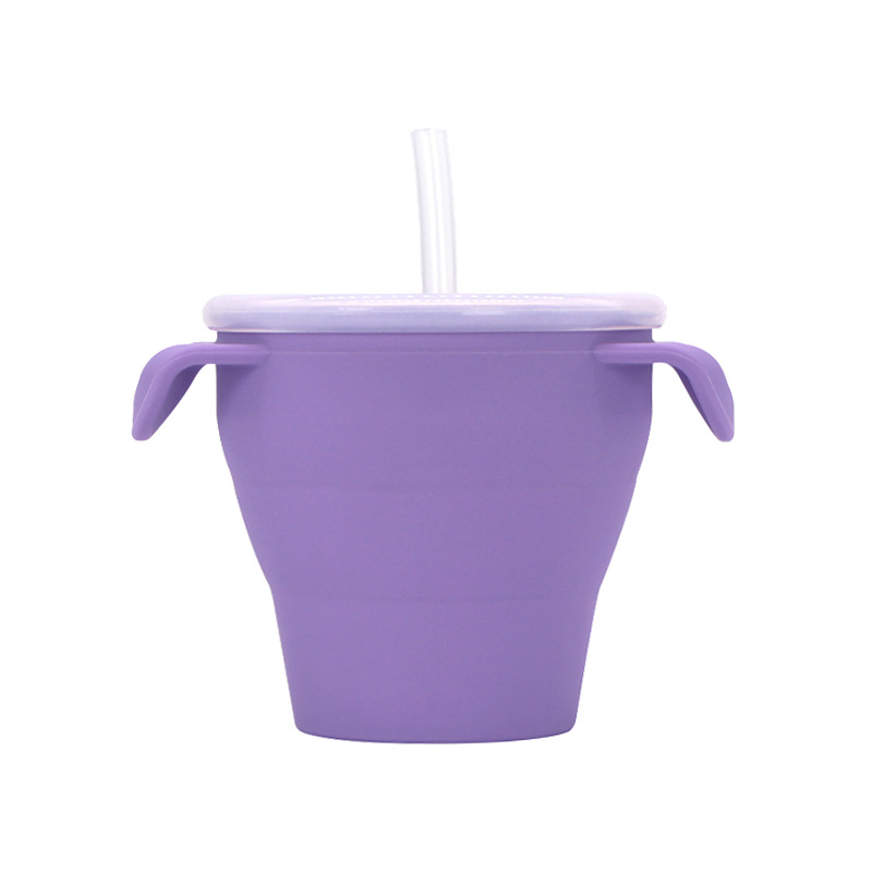 보라색 (로프 포함)