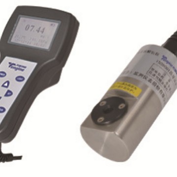 开合水境/PSS 便携式悬浮物浓度计/PSS1000/便携式溶解氧仪PDO100