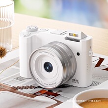 2.88英寸高清屏数码相机学生高像素数码入门照相机校园微单相机