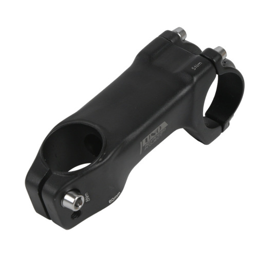 Cross-border wholesale UNO mountain road bicycle stem-7 degree forged aluminum alloy 31.8 riser 70-120MM