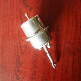 In-Stock Car Exhaust Pipe Modification Vacuum Pump Valve Sound Intake Pull Bag Adjustment Pneumatic Valve Exhaust Pull Bag