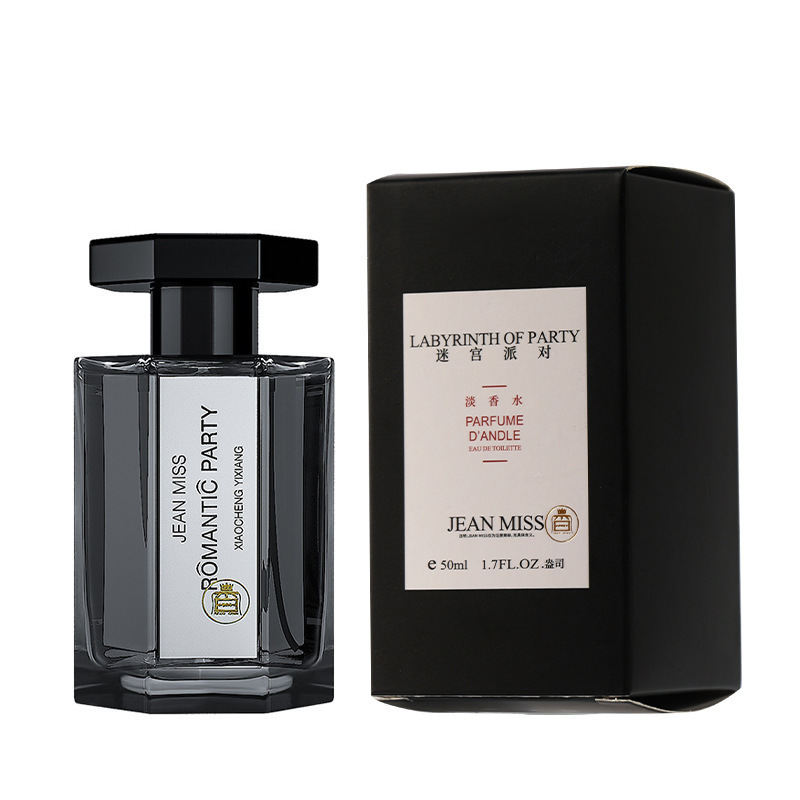 Oriente Medio Dubai Perfume árabe para mujeres Yarra Perfume de comercio exterior Perfume de hombre Perfume duradero
