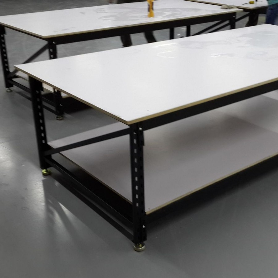 工作台 组装工作台操作台