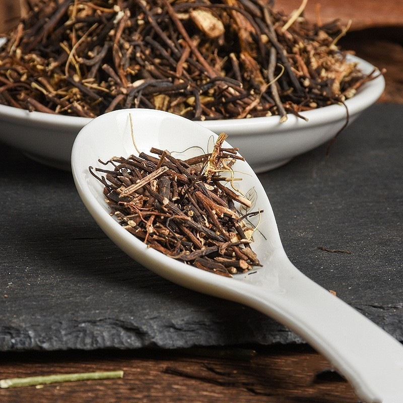 Dried Clematis Root Wei Ling Xian 500g TCM Herbal Tea and Wine Ingredient specifications