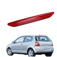 Подходит для 02-10 лет Volkswagen Polo Polo 9N 9N4 тормозной задний фонарь высокого уровня