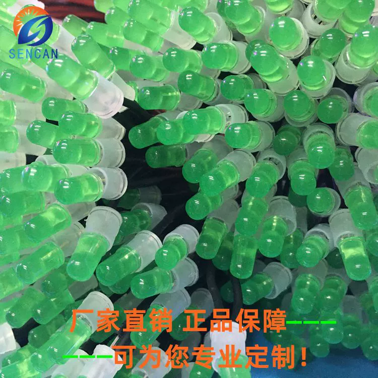 Металлический Индикатор 3V/5V/12V/24V отверстие 6MM/8MM/12MM/16mm различный индикатор