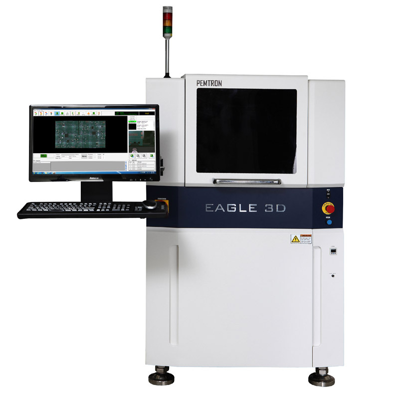 ��������3DAOI����豸8800 Compact SMTȫ�Զ���ѧ�Ӿ�����豸