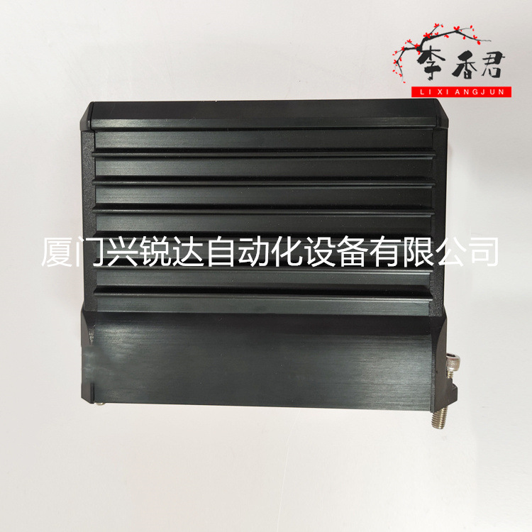 Triconex 8120E 高密度模拟输入模块