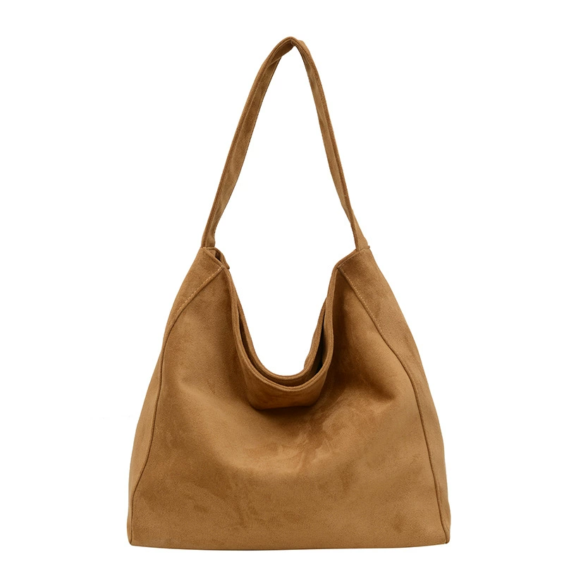 Summer retro universal capacious high quality shoulder bag one shoulder