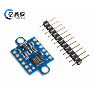 GY-53 VL53L0X Laser ToF Time of Flight Ranging Sensor Module Serial Port PWM Output