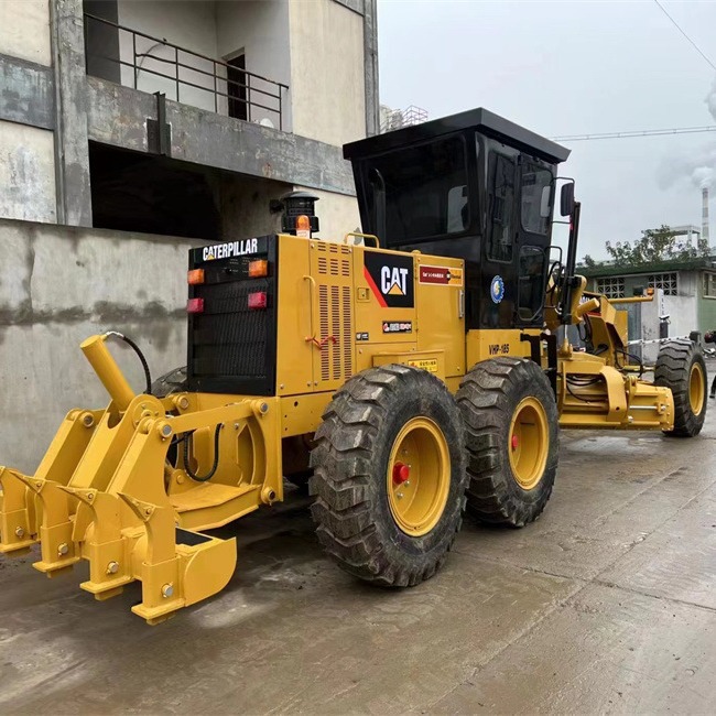 Exportación mexicana de alta calidad de segunda mano cart 140h 140k nivelación de calidad sin preocupaciones