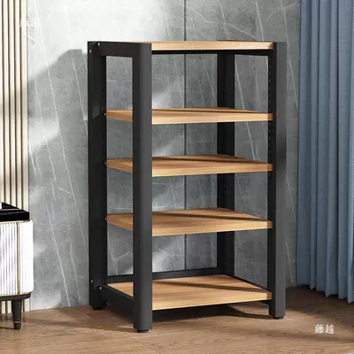 Cabinet Audio Rack Equipment | Electric car big tripod