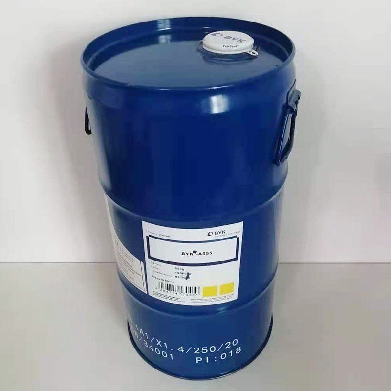 德国毕克 BYK-555 消泡剂 快速消泡 抑泡稳定 现货 BYK555