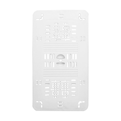 Thickened cover plate toilet squat toilet squat hole cover plate bathroom shower cover toilet squat toilet squat toilet block plate cover