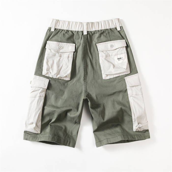 Loose Trendy Pants Image 9