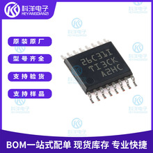 ԭװ AM26C31IPWR 26C31I TSSOP-16 ��·�����·������ICоƬ