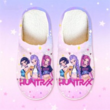 L 40252 Children's Indoor Slippers ��ͯ��ů��Ь ŷ���羳