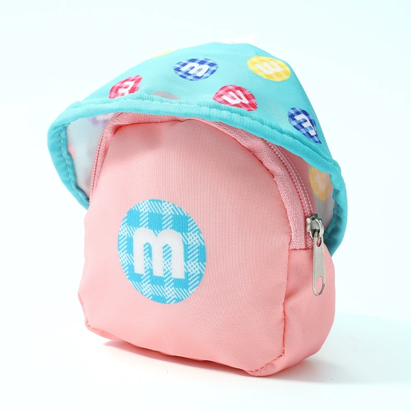 M bean green powder/mini bag