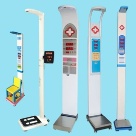 电子秤;其他仪器仪表;其他量仪